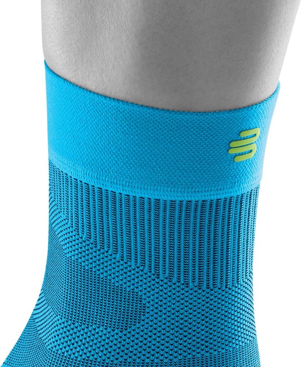 Actual product image Bauerfeind Sports Compression Ankle Support (S)