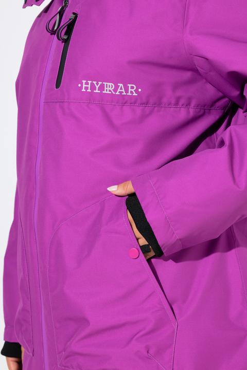 Actual product image Ulla Popken Triple Function Winter Coat