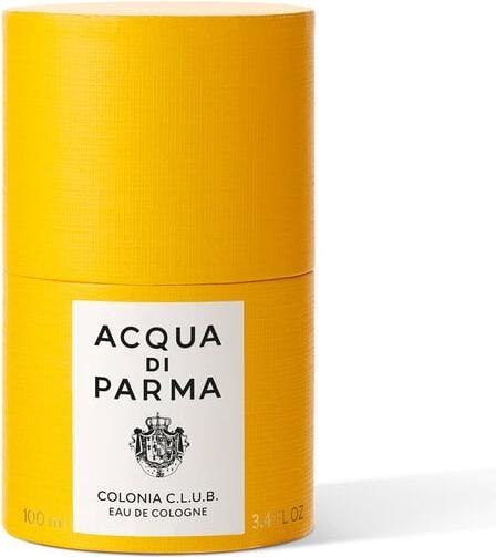 Immagine prodotto Acqua Di Parma Colonia C.L.U.B. Eau de Cologne (Eau de cologne, 100 ml)