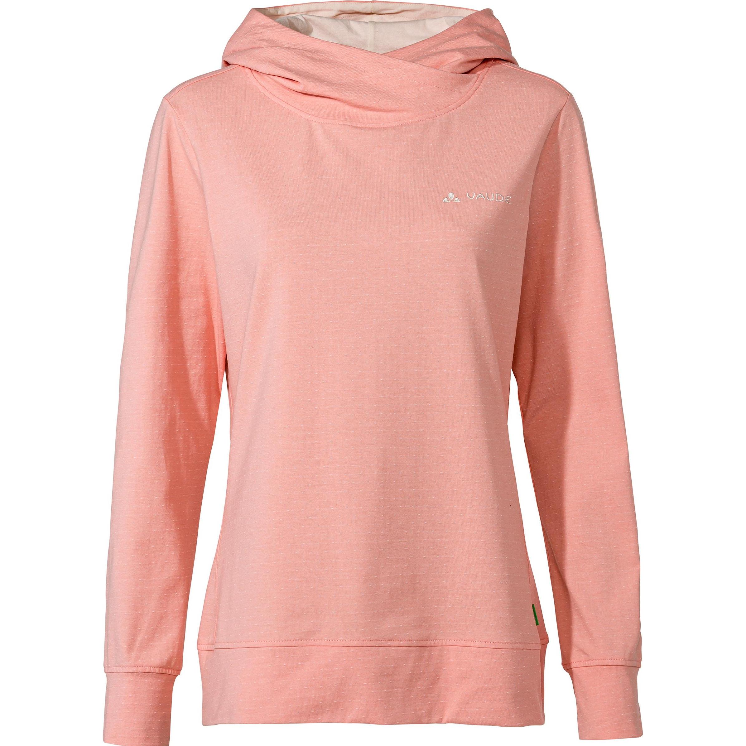 Vaude, Damen, Pullover, Tuenno, Pink, (XS)