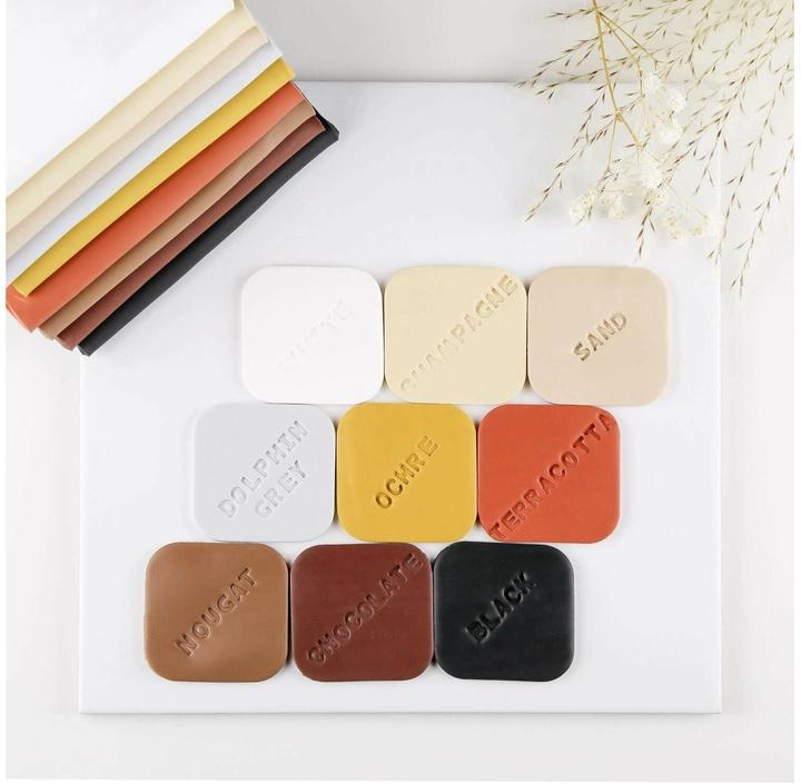 Image du produit Fimo prof. grand bloc 454gr.