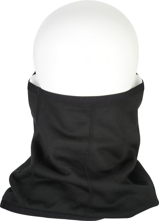 Actual product image Mons Royale Storm Tech Neckwarmer MR Stack