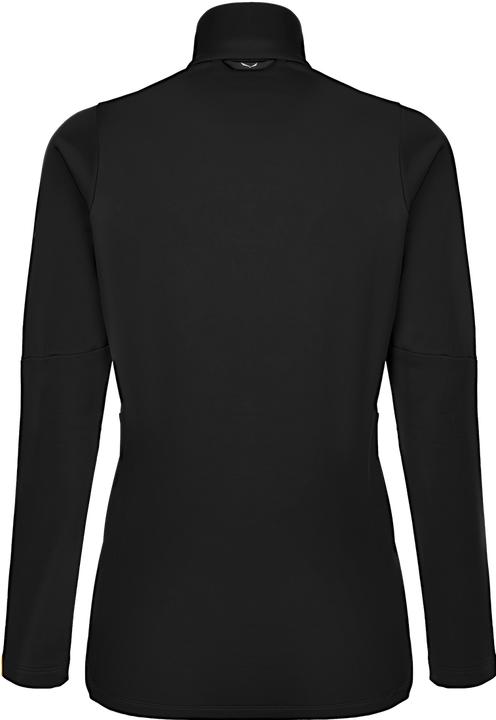 Actual product image Salewa Puez Polarlite Half-Zip Fleece Da (36)