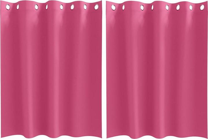 bright pink