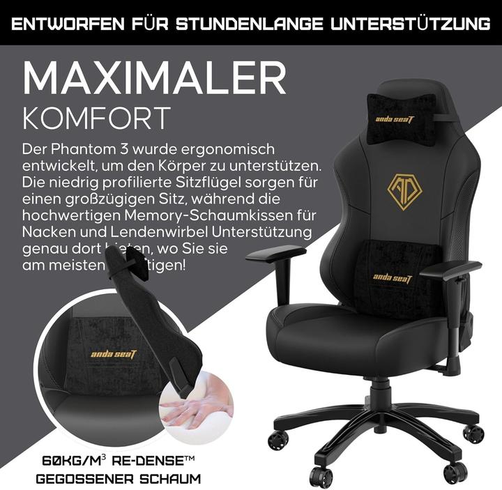 Immagine prodotto Anda seaT Phantom 3