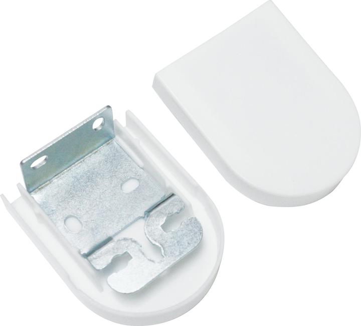 Actual product image Gardinia Roller blind support