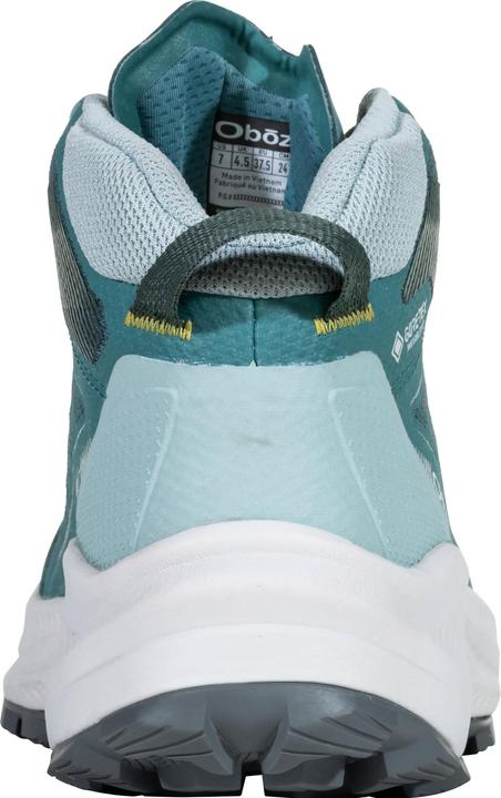 Produktbild Oboz Katabatic LT Mid GTX (38.5)