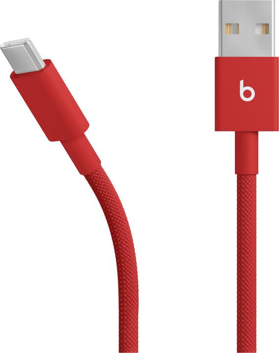 Actual product image Apple USB A – USB C (1.50 m, USB 2.0, 15 W)