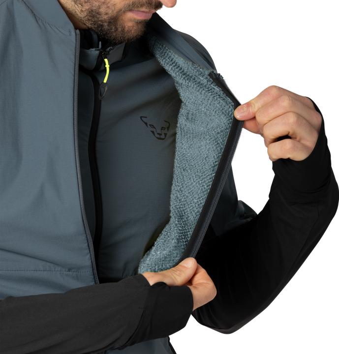 Actual product image Dynafit Alpine Insulation Weste (XL)