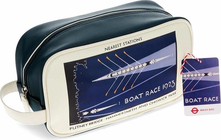 Produktbild Rex London kulturbeutel tfl boat race