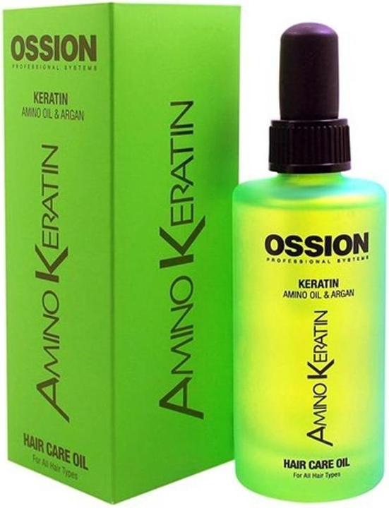 Immagine prodotto Morfose Ossion Amino Keratin Olio per capelli 100ml (100 ml)