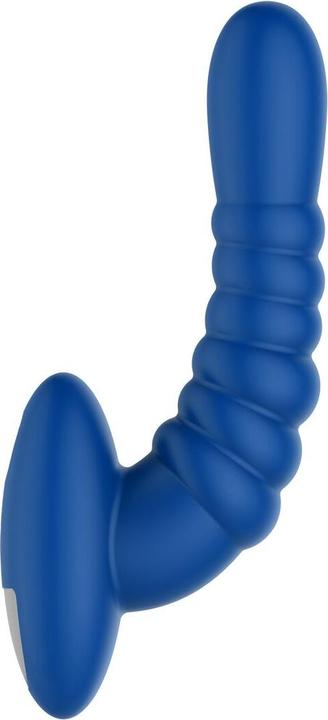 Image du produit Forto Vibrator Blau