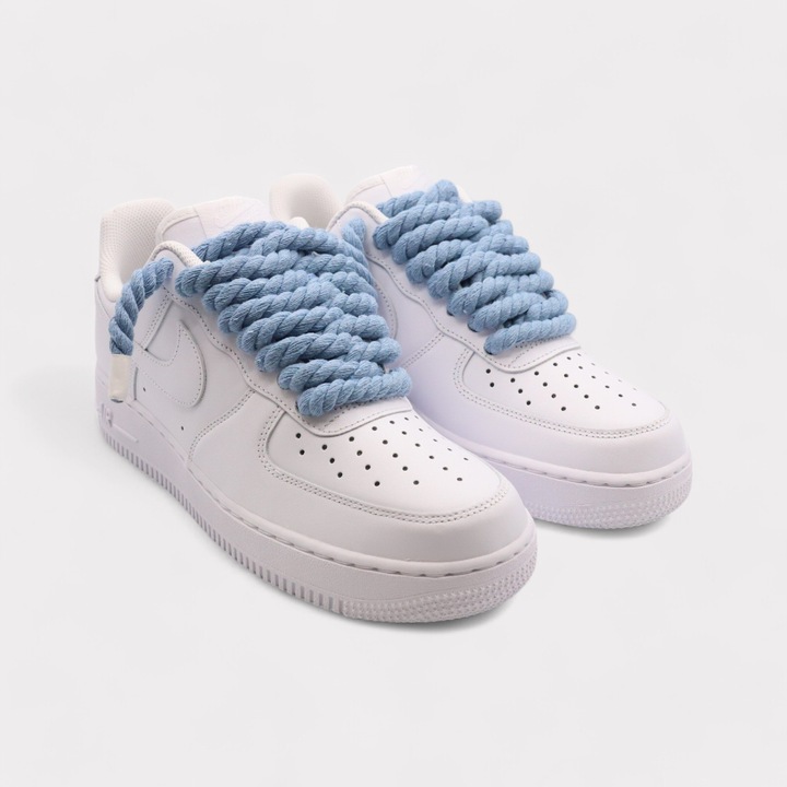 Nike Air Force 1 White