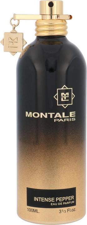 Actual product image Montale intense pepper (Eau de parfum, 100 ml)