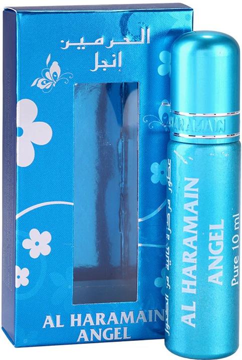 Immagine prodotto Al Haramain Angelo (Extrait De Parfum, 10 ml)