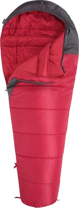 Immagine prodotto Mountain Warehouse Sacco a pelo Summit 300 Right Zip Mummy