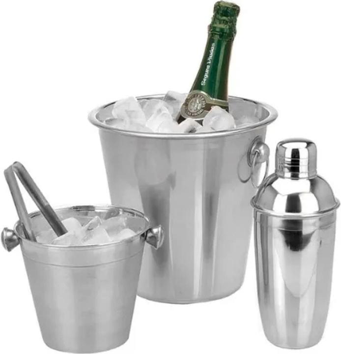 GuGus Set da cocktail (Set da cocktail)