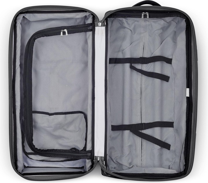 Produktbild Delsey Raspail 2-Rollen Reisetasche 73 cm (71 l, XL (ab 115l))