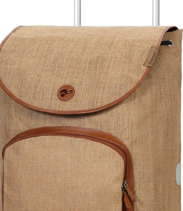 Produktbild Andersen Alu Star Shopper Reik