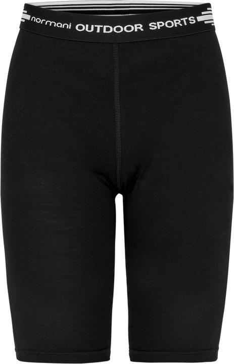 Image du produit Normani Short en mérinos pour femme "Sunshine Coast". (S, Une unité par pack)