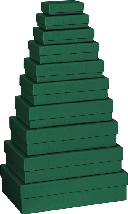 Dunkelgrün