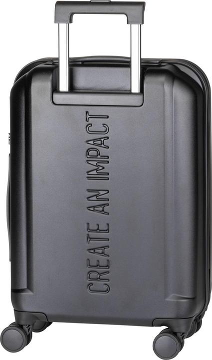 Immagine prodotto GOT BAG Valigia e trolley Re:Shell Cabin 2.0 (31 l)