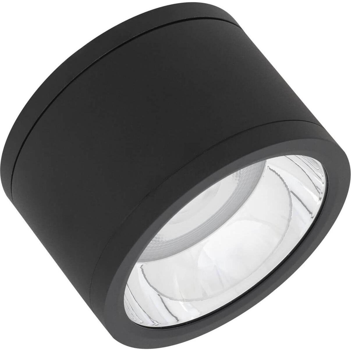 Ledvance, Wandleuchte + Deckenleuchte, LEDV LED-Deckenleuchte (3300 lm)