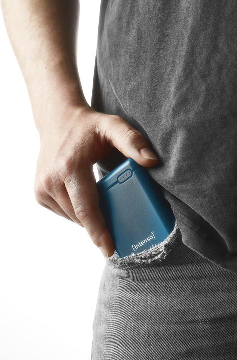Produktbild Intenso XS10000 (10000 mAh, 37 Wh)