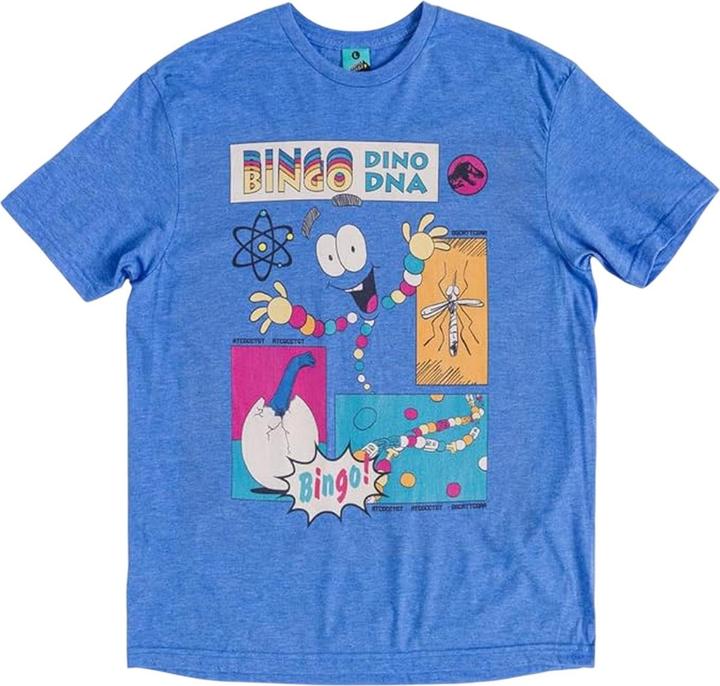 Produktbild Jurassic Park TShirt (L)