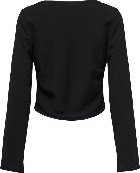 Immagine prodotto Only Onlmette Life Ls Waterfall Top Wvn (S)