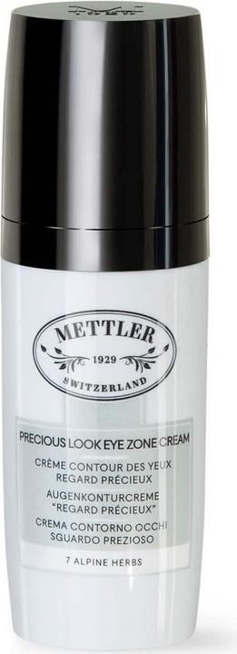 Produktbild Mettler1929 Augenkonturcreme (Augenpflege Crème, 30 ml, Tag + Nacht)