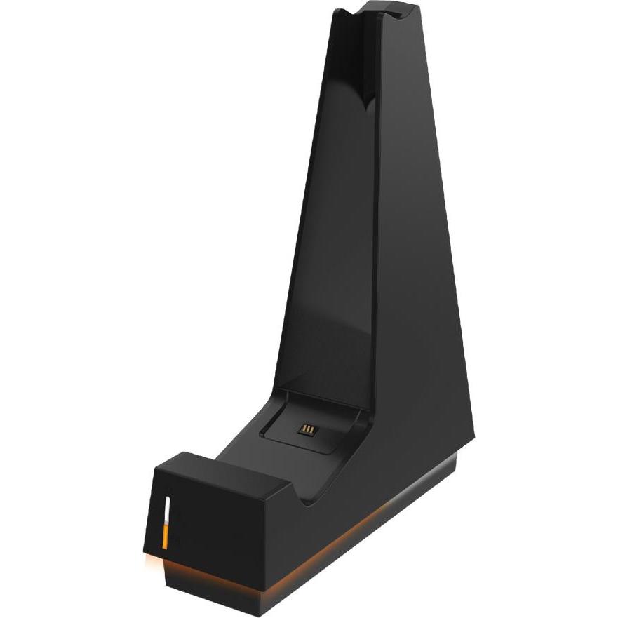 Snakebyte Combo Charge X (Xbox Series X, Xbox One S, Xbox One X, Xbox Serie S), Accessori per controller gaming, Nero