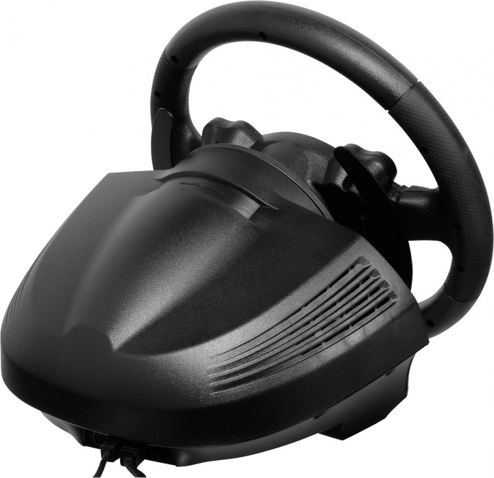 Immagine prodotto Thrustmaster TMX Wheel Force Feedback (Xbox Serie S, Xbox One S, PC, Xbox One X, Xbox Series X)