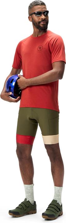 Produktbild Endura Loop Waist Short Gh (M)