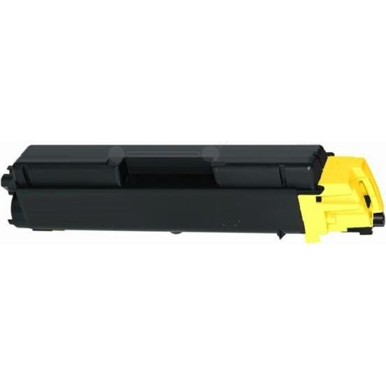 Olivetti, Toner, Gelb - Original - Tonerpatrone - für d-Copia 3503MF (Y)