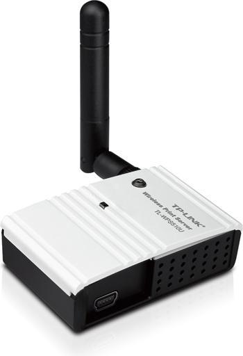 Immagine prodotto TP-Link Tl-Wps510u