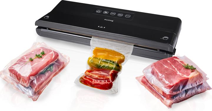 Huslog vacuum food sealer 125W