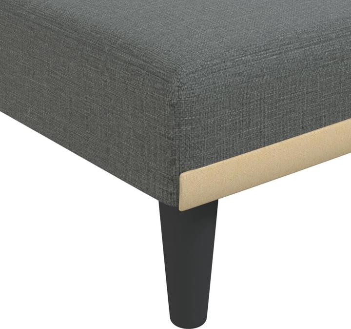 Produktbild vidaXL Chaiselongue (Recamiere)