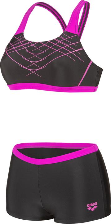 Image du produit Arena W Proposal Swimsuit Two Pieces (34)