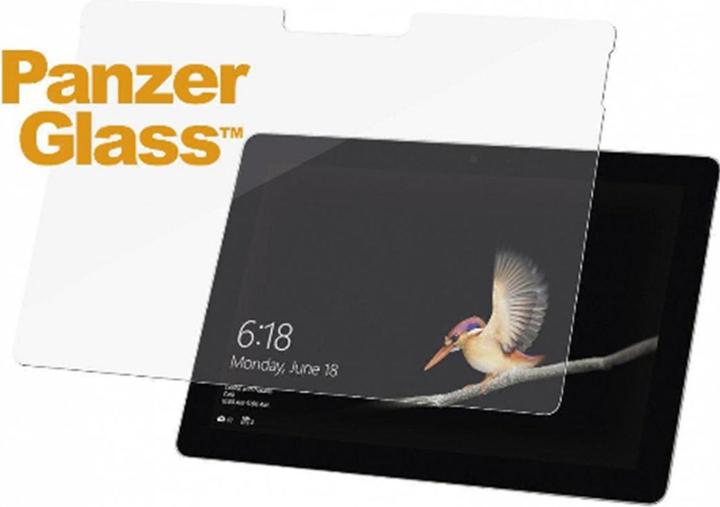 Image du produit PanzerGlass Protection de l'affichage de Surface Go (10")