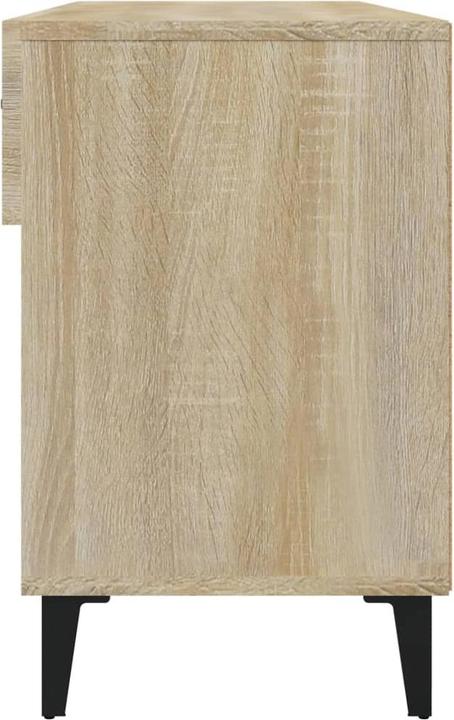 Produktbild vidaXL Schuhschrank (102 x 35 x 35 cm)