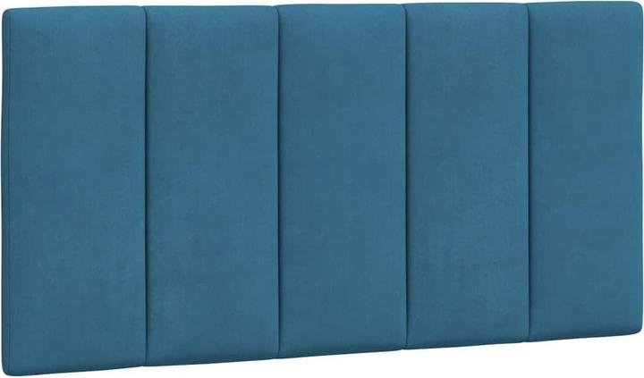 Produktbild vidaXL Bett (100 x 200 cm)