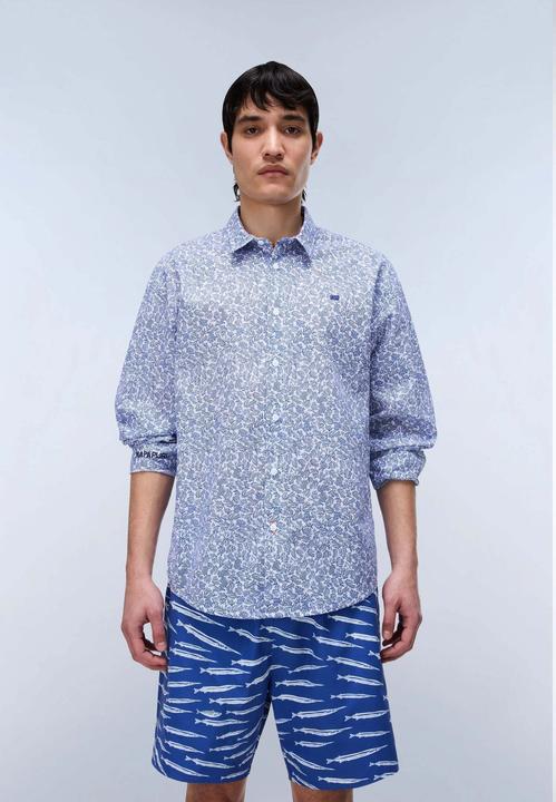 Immagine prodotto Napapijri Langarmhemd G-ELIOR LS (M)