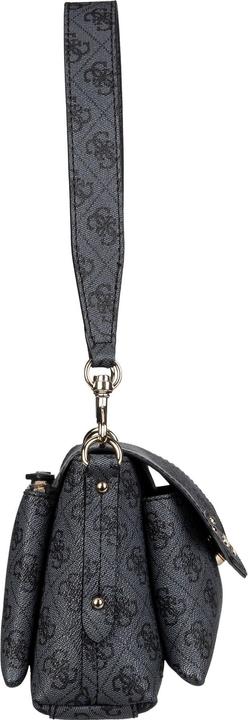 Actual product image Guess ECO BRENTON shoulder bag