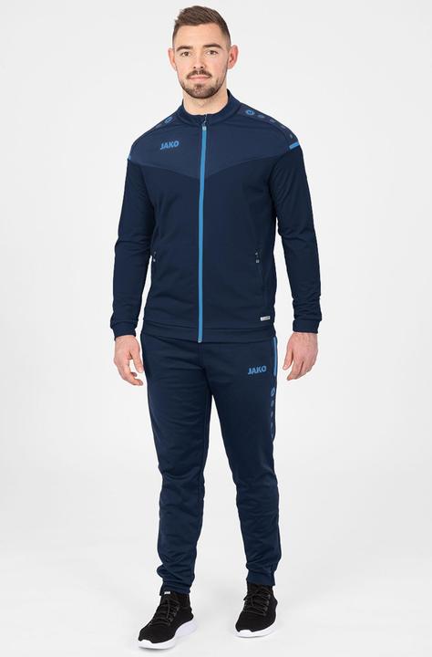 Produktbild JAKO Polyesterjacke Champ 2.0 (S)