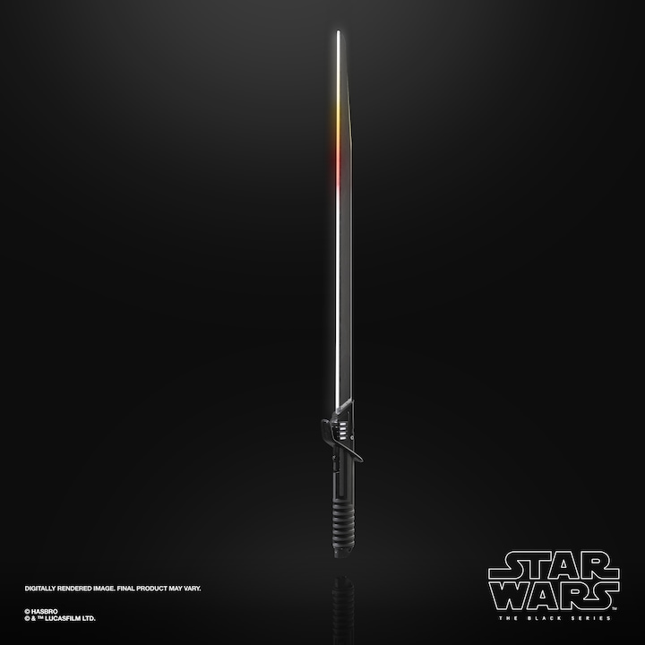 Immagine prodotto Hasbro Star Wars: Force FX Light Saber