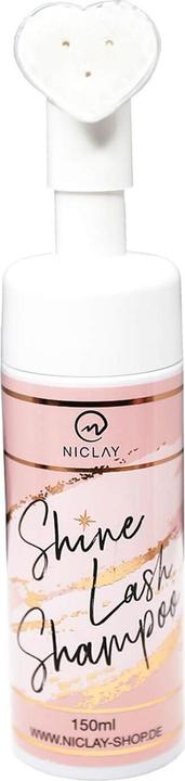 Image du produit Niclay - Shampooing Shine Lash