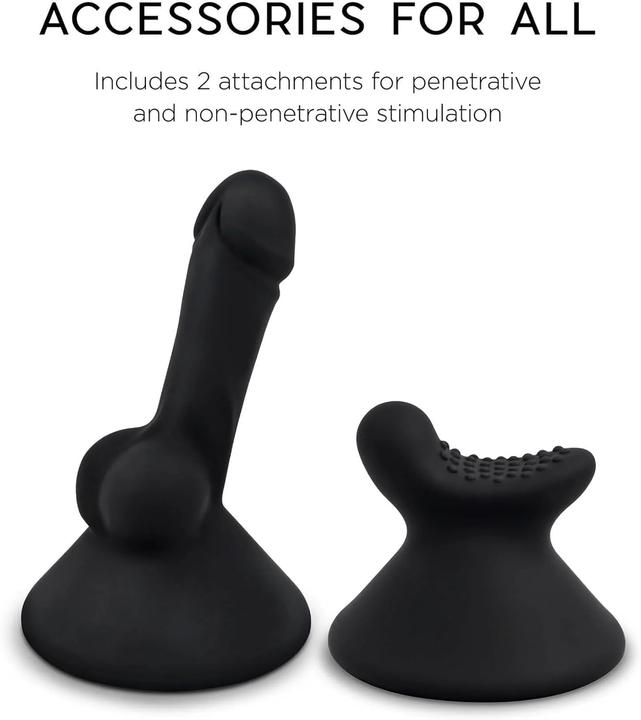 Actual product image Pipedream Cone