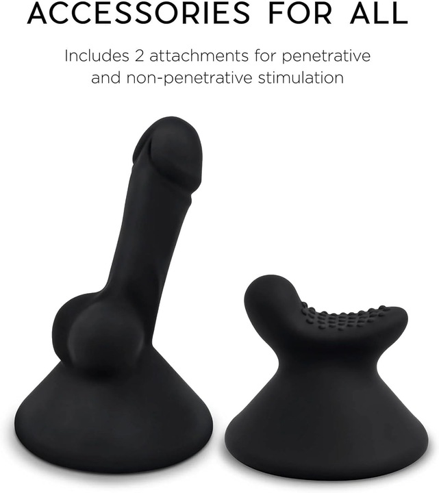 Actual product image Pipedream Cone