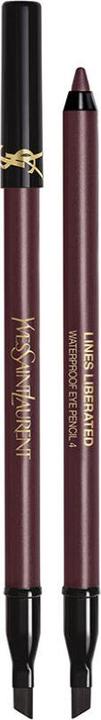Produktbild Yves Saint Laurent Lines Liberated 04
